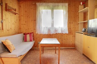 PRODEJ CHATY | Všenice u Plzně - 7