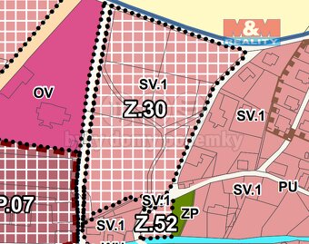 Prodej pozemku k bydlení, 1016 m², Jindřichovice pod Smrkem - 7