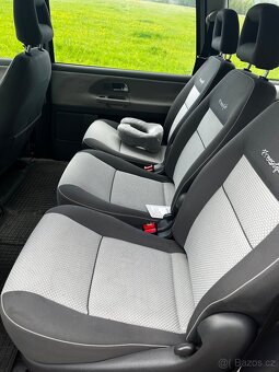Volkswagen Sharan 2.0 TDI 103 Kw, TAŽNÉ 7 MÍST - 7