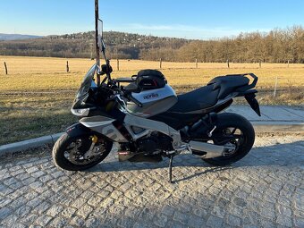 Aprilia Tuono V4 1100 RR, 2022 - 7