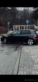 Alu Kola r18 5x112 golf gti vw - 7
