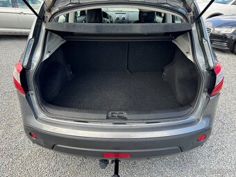 Nissan Qashqai 1.6i 86 kw - 7