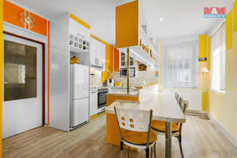 Prodej rodinného domu, 509 m², Česká Lípa, ul. U Brodu - 7