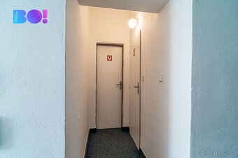 Prodej komerční budovy, Český Těšín, pozemek 630m² - 7