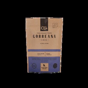 GORREANA sypaný Zelený čaj s mátou Polej |80g|z Azorských o. - 7