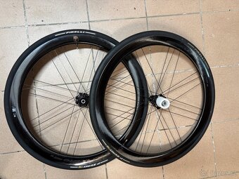 Campagnolo Bora Ultra WTO 45 DB - 7