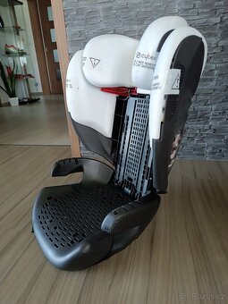 Cybex solution B fix 2021 - 7