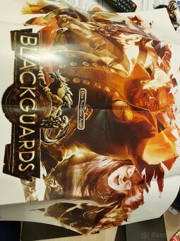 Blackguard Collectors Edition - 7