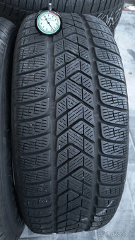 17 originál 5x108 VOLVO XC40 XC60 7,5Jx17 ET50.5 - 7
