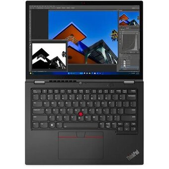 Úplně nový - Baterie 1 cykl - Lenovo ThinkPad L13 Gen 5 - 7