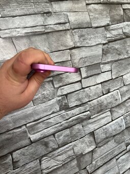 iPhone 16 Pink - 7