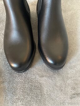 Jezdecké boty - 7
