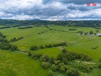 Prodej pole, 112367 m², Mariánské Lázně - 7