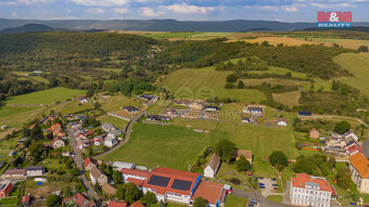 Prodej pozemku k bydlení, 1899 m², Rtyně nad Bílinou - 7