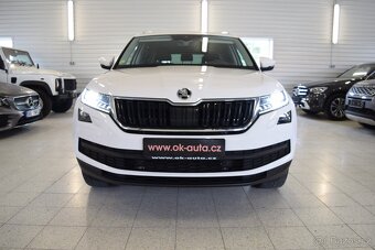 Škoda Kodiaq 2.0 TDI STYLE PLUS 4x4 ACC 2021-DPH - 7