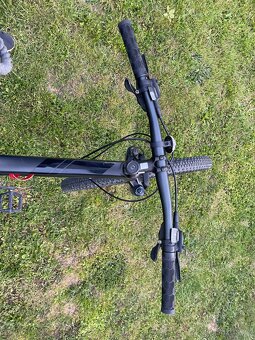 Horské kolo Trek X caliber 7 - 7