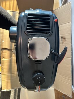 2.5kw/3.5hp 2T benzínový přívěsný lodní motor - 7