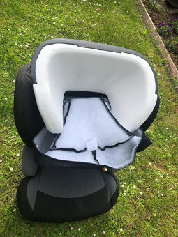autosedacka BRITAX ROMER ISOFIX 15-36kg - 7