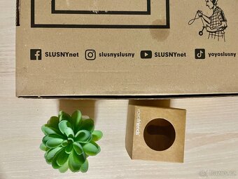 YOYO Slusny (SET) - 7