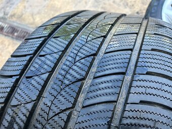 kola 20" bmw X5 e70 275/40r20, 315/35R20 - 7