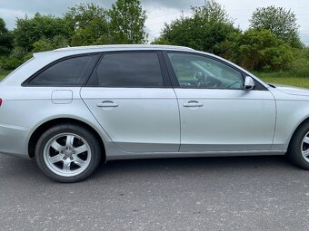 Audi A4 B8 2.0 TDi 88kW 2011 - 7