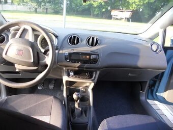 Seat ibiza - 7