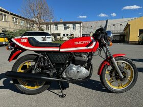 Ducati - 7