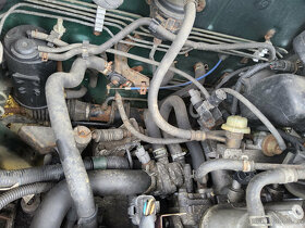 Honda HR-V 1999 1,6 16V 4x4 77kW D16W1- DILY - 7
