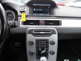 Volvo V70 2,4 D5 158 KW, 2013 - 7