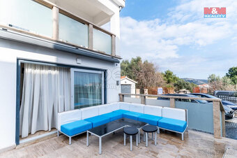 Vila Carmen, Chorvatsko - Čiovo - 7