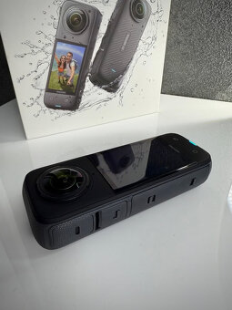 Insta360 X4 - 7