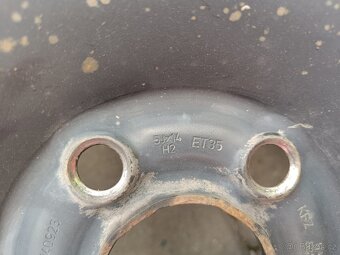 Kola 175/70 R14 - 7
