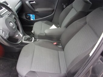 Volkswagen Polo 1,6 TDi 90 - 7