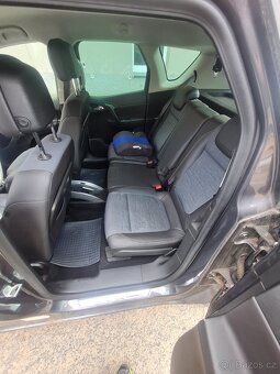 Opel Merriva 1.7 cdti 96 kW - 7