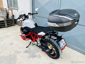 BMW R 1200 R ABS ESA, možnost splátek a protiúčtu - 7