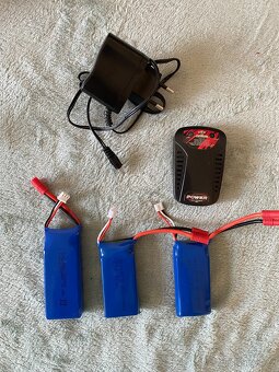 Dron SYMA X8HG - 7