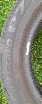 Letní pneu 205/55R17 - 7