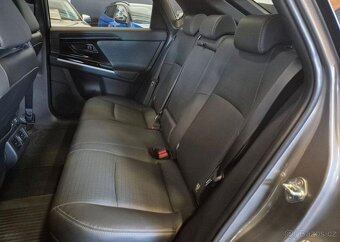 Subaru Executive+ 3faz 11kW zaruka 160 kw - 7