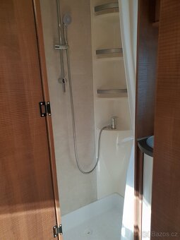 Půjčovna obytných vozů a karavanů - 7