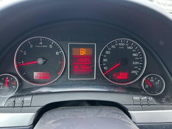 Audi A4 1.6 benzin - 7