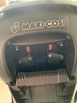 Maxi cosi autosedačka 9-18kg - 7