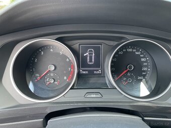 Tiguan Trendline 1,4 TSI 6G - 7