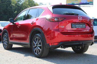 Mazda CX-5 2,2 D ČR,A/T,4X4,REVOLUTION,2017 - 7