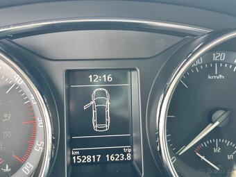 Škoda Superb 2.0TDi KŮŽE, NAVI, 100%KM - 7
