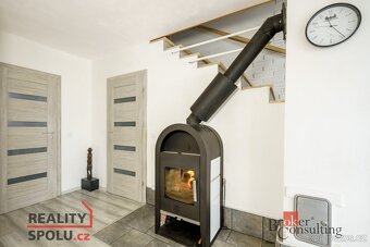 Prodej, domy/rodinný, 199 m2, Horní Rokytnice , Rokytnice na - 7