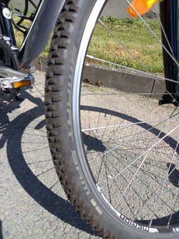 Merida CrossWay - 7