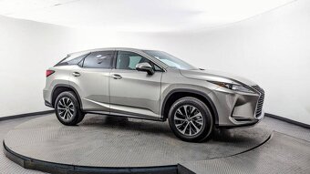 2021 LEXUS RX350 - 7