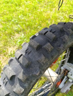 KTM exc 300 Factory Edition - 7