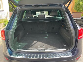 Volkswagen Touareg, 3.0TDi(180 KW) 4x4,AT,navi,bixen - 7