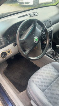 Škoda Octavia 1 1.9 TDi 66kw rotačka - 7